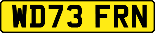 WD73FRN