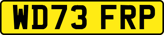 WD73FRP