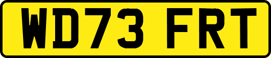 WD73FRT