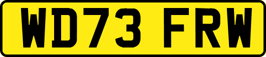 WD73FRW