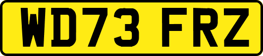 WD73FRZ