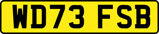 WD73FSB