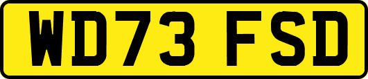 WD73FSD