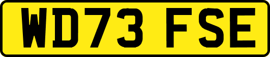 WD73FSE