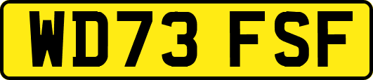 WD73FSF