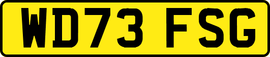 WD73FSG
