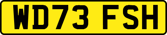 WD73FSH