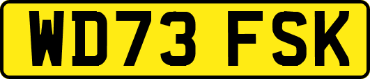 WD73FSK