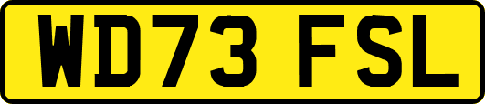 WD73FSL