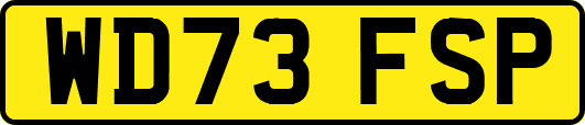 WD73FSP