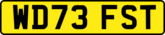 WD73FST