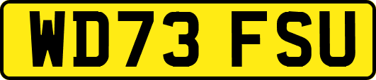WD73FSU