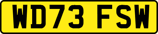 WD73FSW