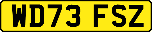 WD73FSZ