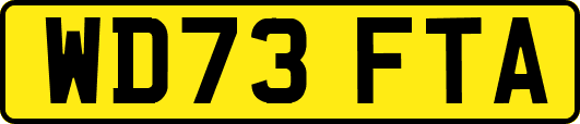 WD73FTA