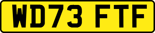 WD73FTF