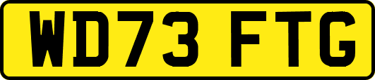 WD73FTG