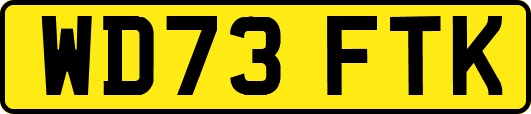 WD73FTK