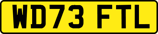 WD73FTL