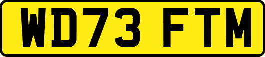 WD73FTM