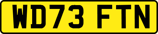 WD73FTN