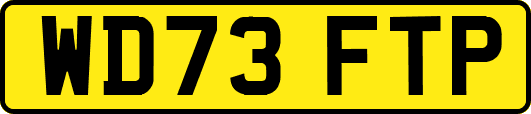 WD73FTP