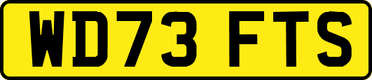 WD73FTS