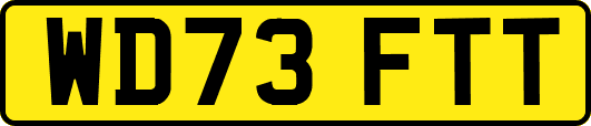 WD73FTT