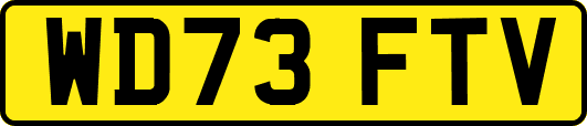 WD73FTV