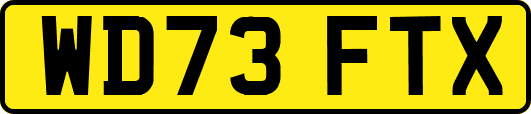 WD73FTX
