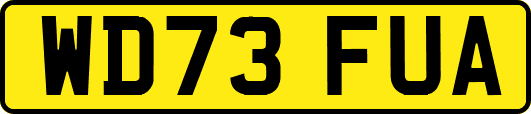 WD73FUA