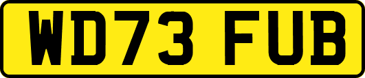 WD73FUB