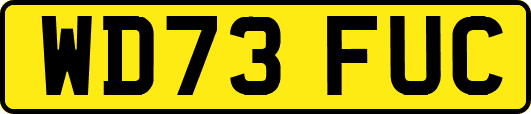 WD73FUC