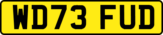 WD73FUD