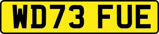 WD73FUE