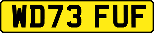 WD73FUF