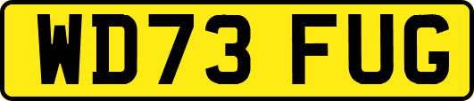 WD73FUG