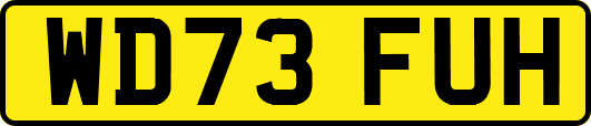 WD73FUH
