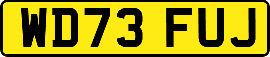 WD73FUJ