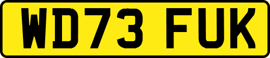 WD73FUK