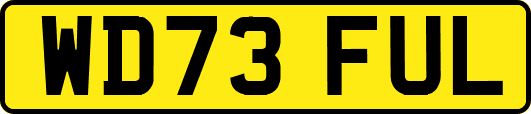 WD73FUL