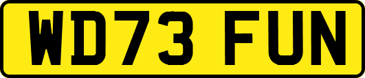 WD73FUN