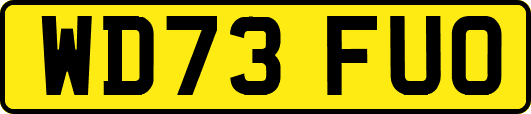 WD73FUO
