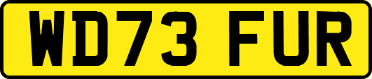 WD73FUR