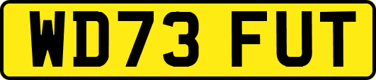 WD73FUT