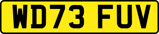WD73FUV