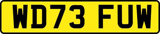 WD73FUW
