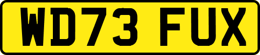 WD73FUX