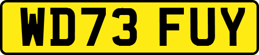 WD73FUY