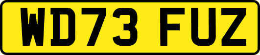 WD73FUZ